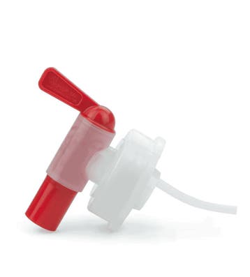 Jerrycankraan 5/10 liter kannen, Verzenden, Nieuw