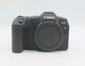 Canon EOS R8 Body OCCASION (131), Ophalen of Verzenden, Gebruikt