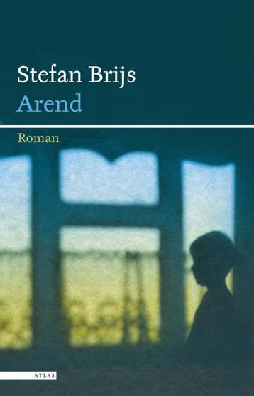 Arend - Stefan Brijs 9789045017020, Verzenden, Gelezen, Stefan Brijs
