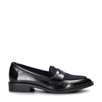 Nelson mocassins & loafers voor dames in het Zwart, Verzenden, Zwart, Nieuw, Espadrilles of Moccasins