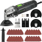 Multifunctioneel Gereedschap 400W | Laatste Stuk!, Ophalen of Verzenden, Zo goed als nieuw