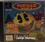Pac-Man World (ps1 tweedehands game), Ophalen of Verzenden, Zo goed als nieuw