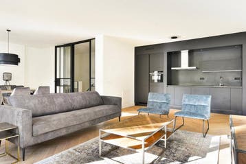 Te huur: Appartement Van Stolkweg in Den Haag, Den Haag, Appartement, Zuid-Holland