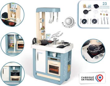 Smoby Bon appetit keuken - Speelkeuken, Ophalen of Verzenden, Zo goed als nieuw