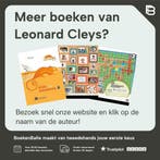 Verrekijker 2 opstap - werkboek kijker 7 9789048635641, Boeken, Verzenden, Zo goed als nieuw, Leonard Cleys