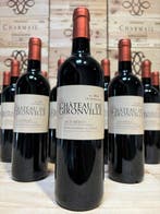 2016 Château de Gironville - Haut-Médoc Cru Bourgeois - 12, Verzamelen, Nieuw