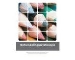 Boek Ontwikkelingspsychologie, custom editie Avans Den Bosch, Boeken, Verzenden, Zo goed als nieuw