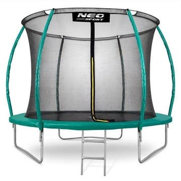 Buiten Trampoline 305cm | Tweedekansje - 40% Korting, Ophalen of Verzenden, Zo goed als nieuw