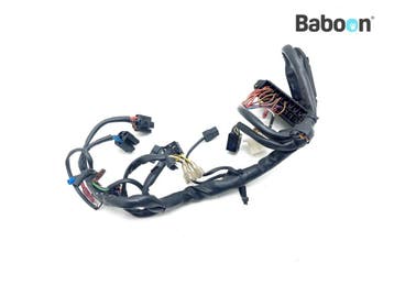 Kabelboom Ducati 750 SS 1991-1998 (750SS), Motoren, Onderdelen | Ducati, Verzenden, Gebruikt