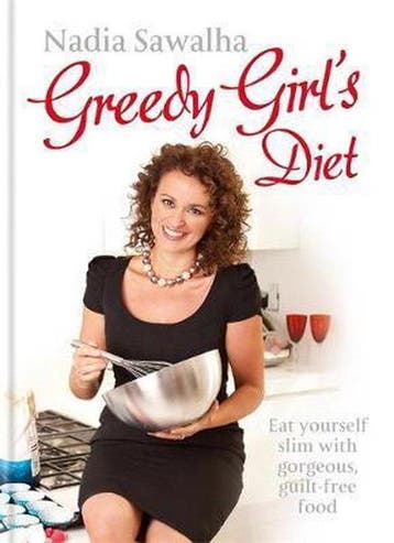 Greedy Girls Diet - Sawalha 9780857830890, Verzenden, Zo goed als nieuw, Sawalha