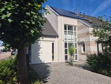 Te huur: Huis Raamsingel in Uden, Noord-Brabant, Uden