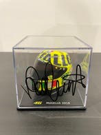 Valentino Rossi - 2016 - Schaal 1/5 helm, Nieuw