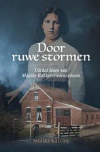Door ruwe stormen 9789033132438 Maaike Mallan, Boeken, Godsdienst en Theologie, Verzenden, Zo goed als nieuw, Maaike Mallan