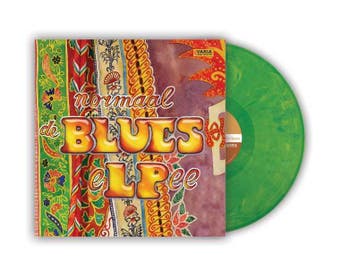 lp nieuw - Normaal - De complete Blues Elpee - Surprise G..., Verzenden, Zo goed als nieuw, Overige formaten