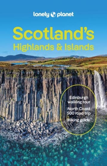 Lonely Planet ScotlandS Highlands & Islands | Lonely Planet, Boeken, Ophalen of Verzenden, Nieuw, Lonely Planet