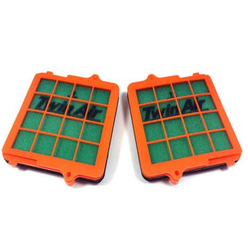 Twin Air P.O. Filter (2pcs) + Frames voor Honda CRF1000L, Verzenden, Nieuw