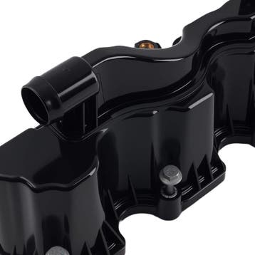 Cylinder Head Cover geschikt voor Land Rover Discovery V..., Verzenden, Nieuw, Rover