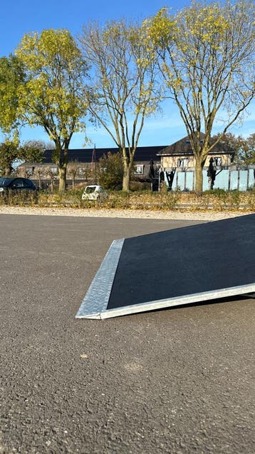 Sirius G250-M aluminium 375x196x220 Gesloten Aanhangwagen, Auto diversen, Ophalen of Verzenden, Nieuw