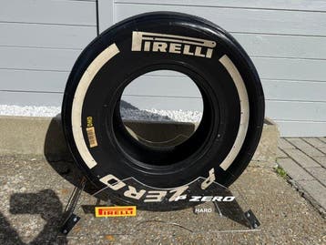 Formula One - Band, Nieuw