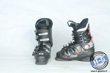 Refurbished - Skischoenen - Salomon GHST 60 T - 20MP/31EU, Gebruikt, Schoenen, Skiën, Salomon