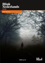Blink Nederlands leerlingboek 1HV - deel B 7434654018044, Boeken, Verzenden, Gelezen