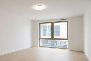 Appartement Deken van Somerenstraat in Eindhoven, Noord-Brabant, Via bemiddelaar, Eindhoven, Appartement