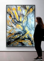 Micha Lenartowicz - Touch of Gold - XXL