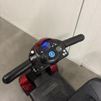 Scootmobiel Gogo Elite Traveller 4-wiel | Pride, Ophalen of Verzenden, Gebruikt, Pride, 10 km/u of minder