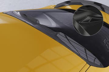 Achterruitbekleding voor Toyota GR Supra (A90) HSB085-G, Verzenden, Nieuw