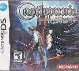 MarioDS.nl: Castlevania: Order of Ecclesia (NA) - iDEAL!, Ophalen of Verzenden, Zo goed als nieuw