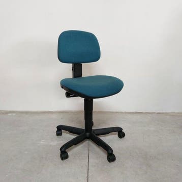 Dauphin - Fauteuil - Textiel