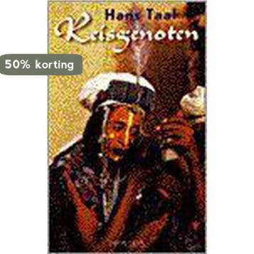 REISGENOTEN - H. Taal 9789053336885, Boeken, Romans, Verzenden, Gelezen, H. Taal
