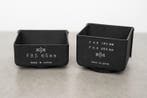 Mamiya 65mm/180mm/250mm lens hood for TLR C220 C330 Twin, Audio, Tv en Foto, Fotocamera's Analoog, Nieuw