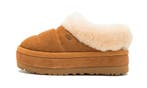 UGG Tazzlita Slipper Chestnut (Womens), Nieuw