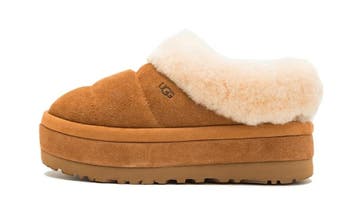 UGG Tazzlita Slipper Chestnut (Womens), Nieuw