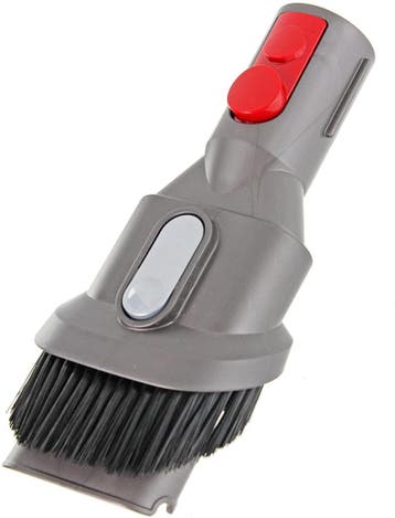 Uitschuif Borstel voor Dyson V7 V8 V10 V11 V15 Stofzuiger (o, Verzenden, Zo goed als nieuw