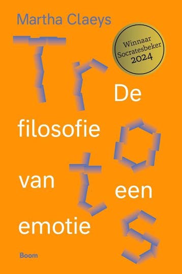 Trots | Martha Claeys | Nieuw, Boeken, Ophalen of Verzenden, Nieuw, Martha Claeys