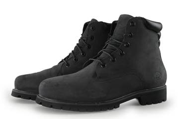 Timberland Laarzen in maat 47½ Grijs, Overige kleuren, Verzenden, Timberland, Overige typen