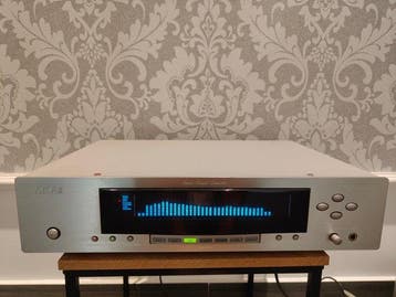 Akai - EA-3000 grafische equalizer Stereo grafische, Nieuw