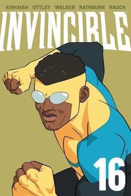 Invincible Volume 16 (New Edition), Boeken, Strips | Comics, Verzenden, Nieuw