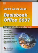 Basisboek Office 2007 voor thuisgebruik en studenten, Verzenden, Gelezen, S. Kuipers