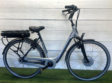 Sparta F8E E-Bike + GRATIS KETTINGSLOT, Fietsen en Brommers, Ophalen of Verzenden, Gebruikt, Sparta