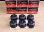 Stillpoints Ultra 5 V2 Isolators highend audio tuning feet (, Ophalen of Verzenden, Gebruikt