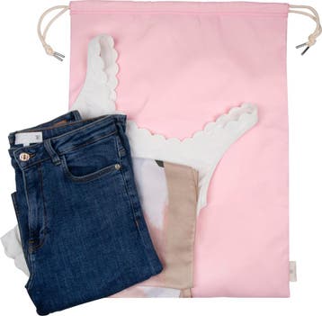 SUITSUIT - Fabulous Fifties - Pink Dust - Waszak, Verzenden, Nieuw