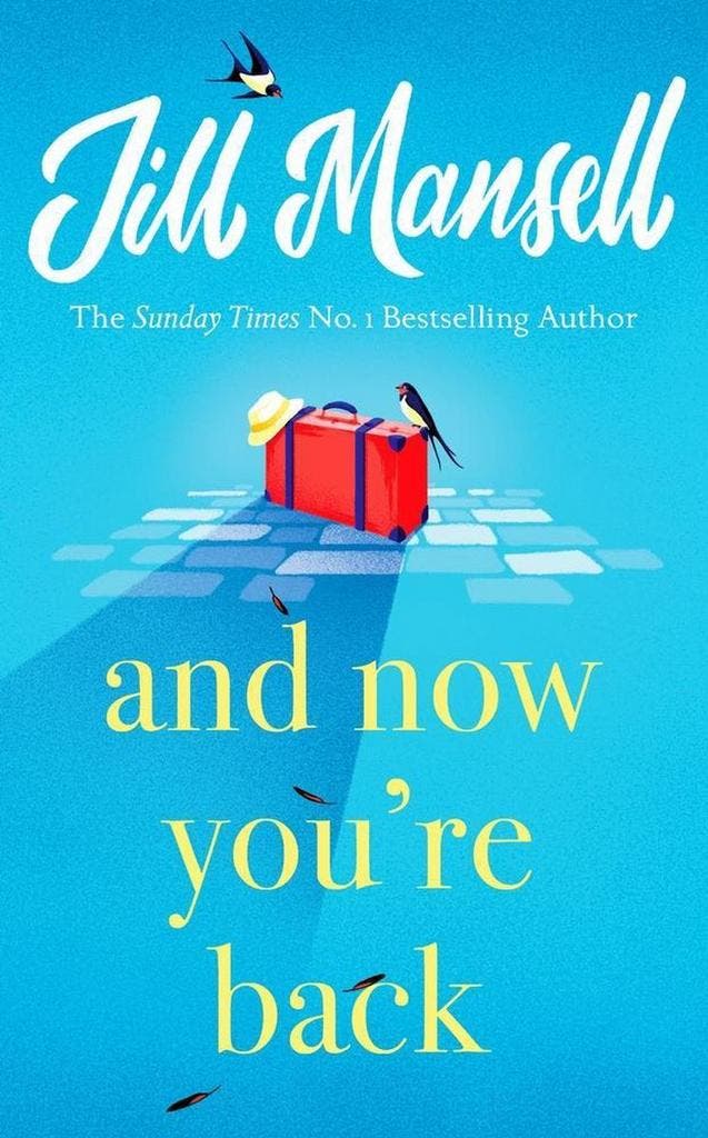 And Now Youre Back 9781472248534 Jill Mansell, Boeken, Taal | Engels, Zo goed als nieuw, Verzenden
