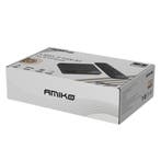 Retourdeal: Amiko Mira X5200 BT - Linux TV mediastreamer -, Ophalen of Verzenden, Nieuw