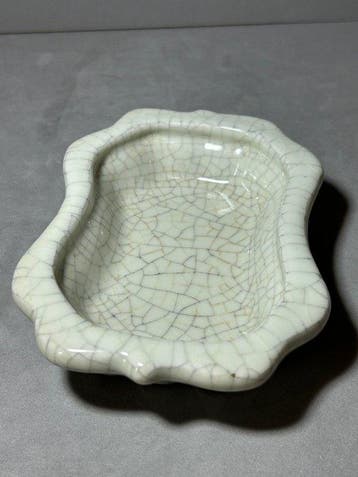 - Porselein - China - Qing Dynastie (1644-1911)