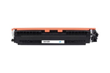 HP CE311A(126A)/Canon 729C, Ophalen of Verzenden