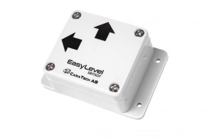 Vechline EasyLevel Digitale Waterpas, Caravans en Kamperen, Camper-accessoires, Nieuw, Ophalen of Verzenden