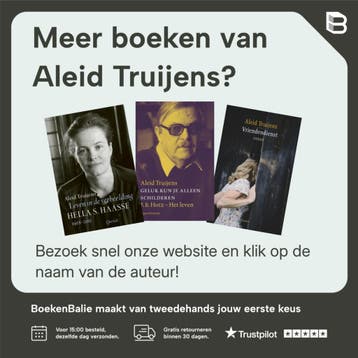 Opvoeden! - Aleid Truijens 9789059363595, Verzenden, Gelezen, Aleid Truijens